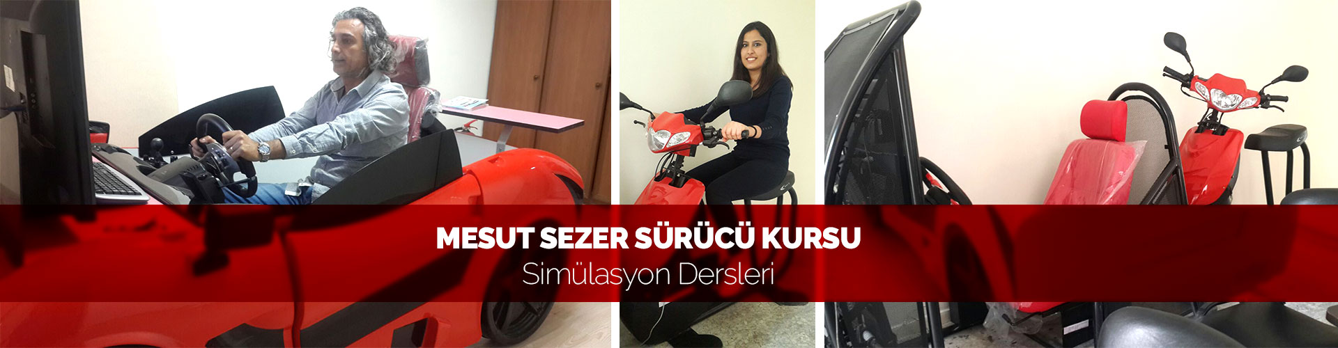 Mesut Sezer Sürücü Kursu, Mersin Sürücü Kursu, Ehliyet Kursu, Direksiyon Dersi